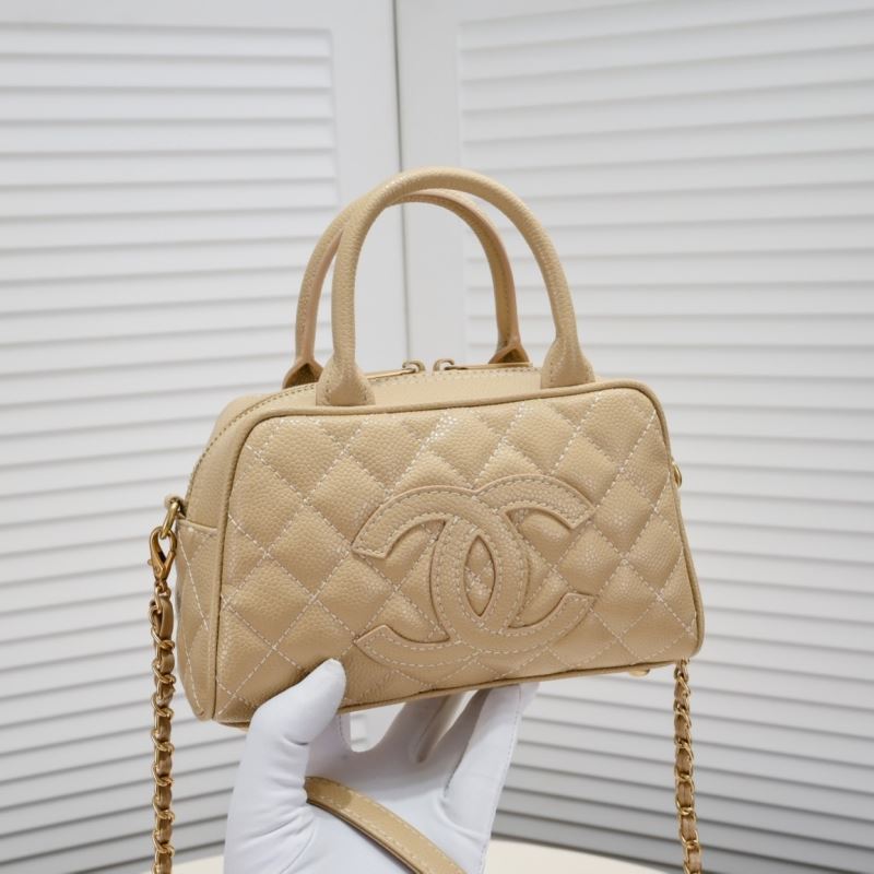 Chanel Travel Bags